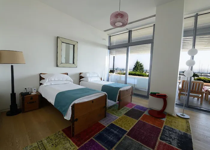 Atakoey Marina Park Hotel Residence