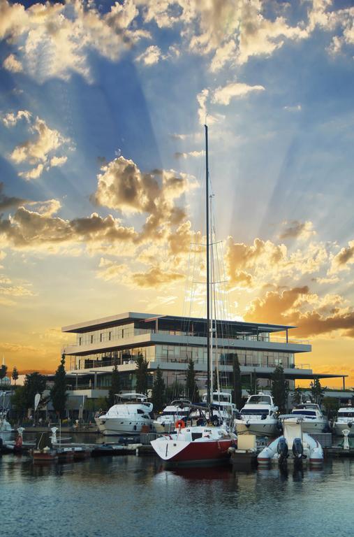 Hotel apartamentowy Atakoey Marina Park 4*