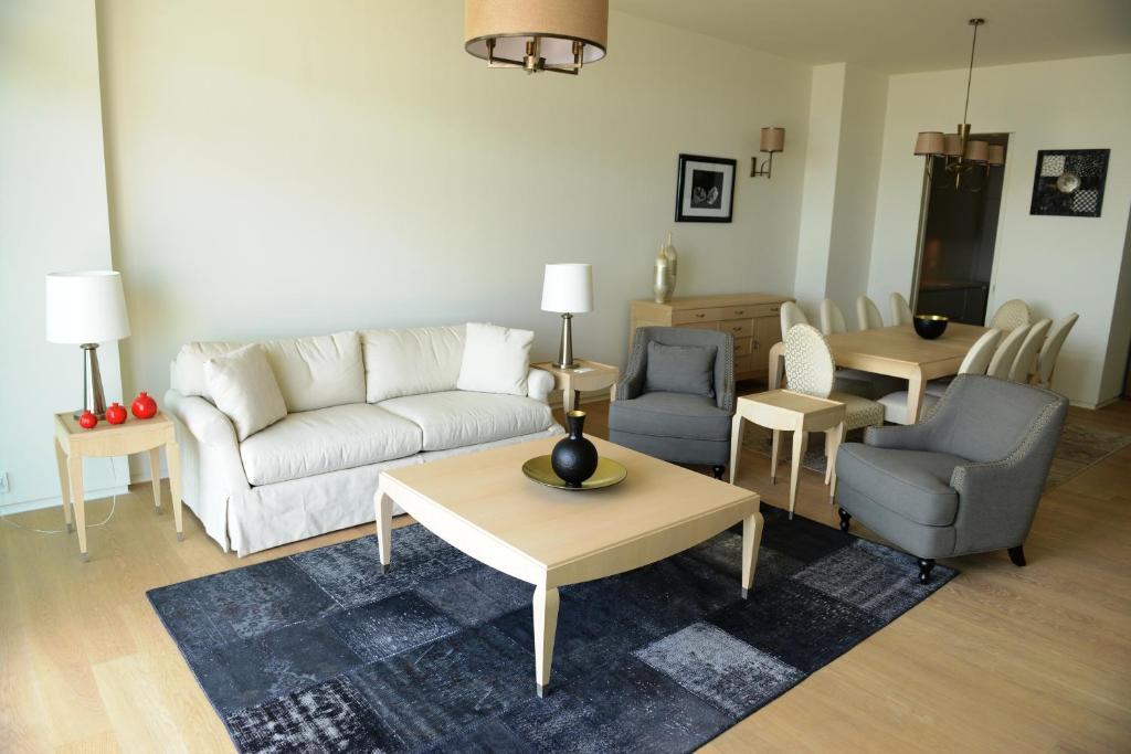 Atakoey Marina Park Hotel apartamentowy Stambuł