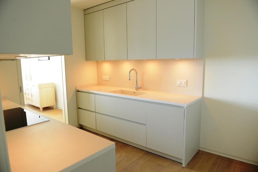 Hotel apartamentowy Atakoey Marina Park Stambuł
