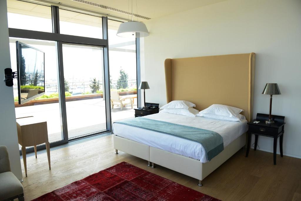 Atakoey Marina Park 4* Stambuł