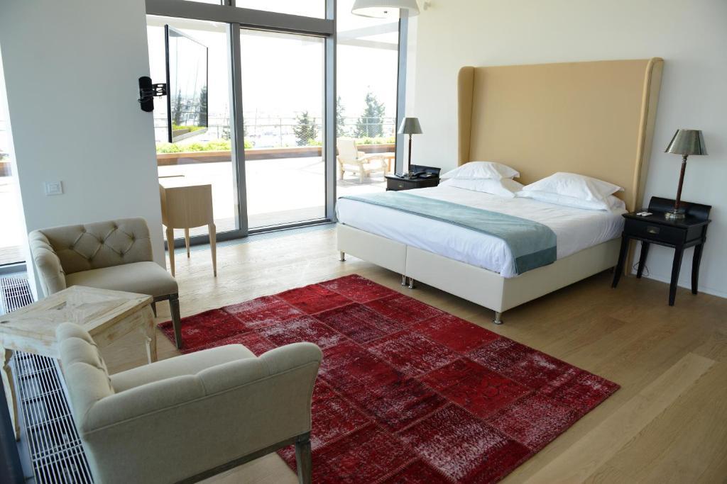 Hotel apartamentowy Atakoey Marina Park