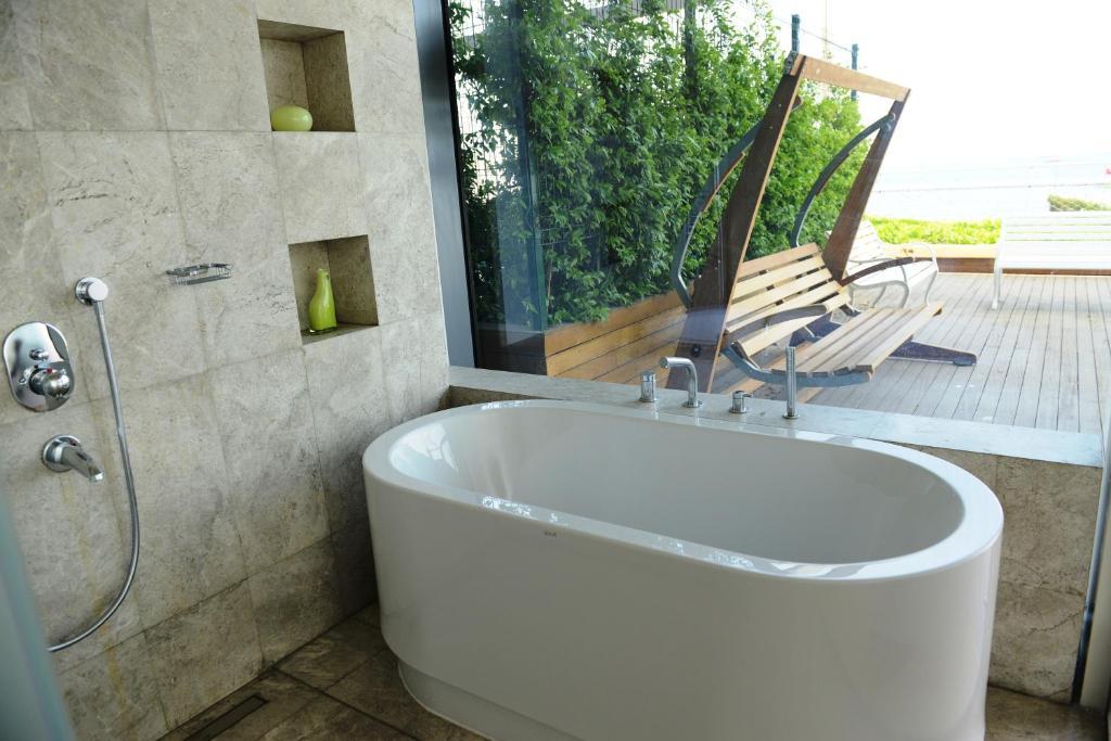 Atakoey Marina Park Hotel apartamentowy