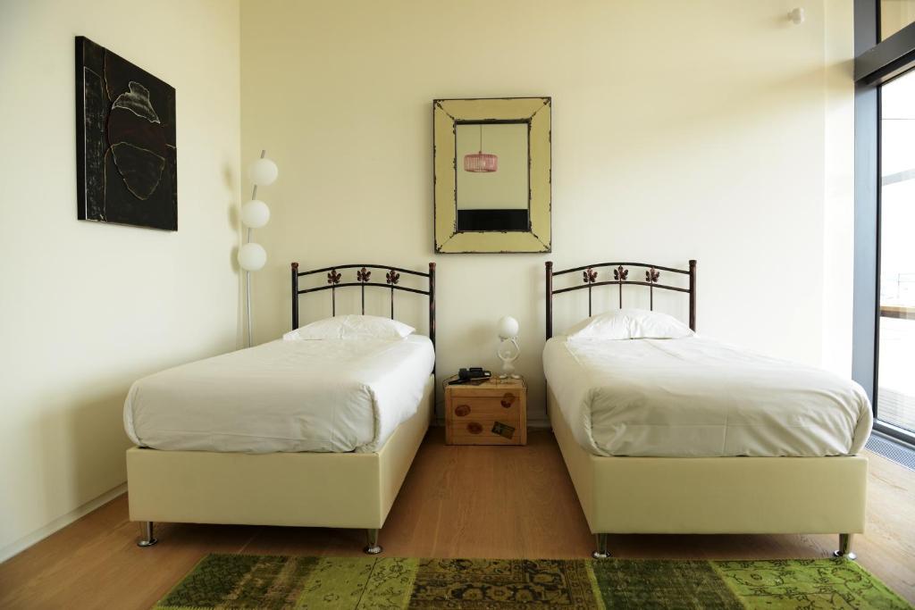 Atakoey Marina Park Hotel apartamentowy Stambuł