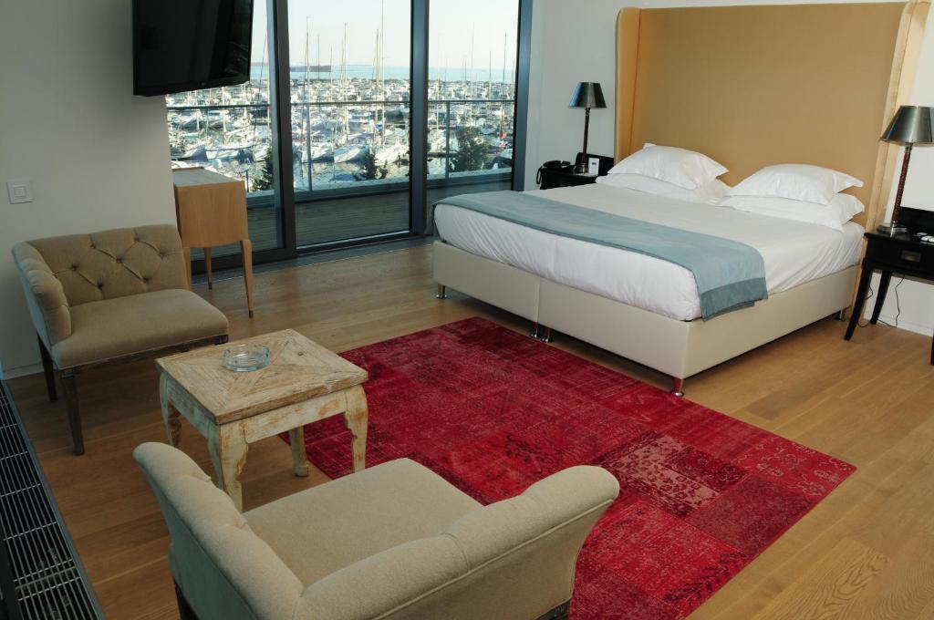 Atakoey Marina Park Hotel apartamentowy 4*