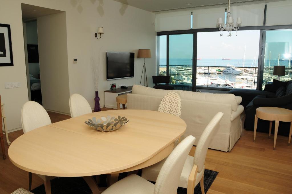 Atakoey Marina Park 4* איסטמבול