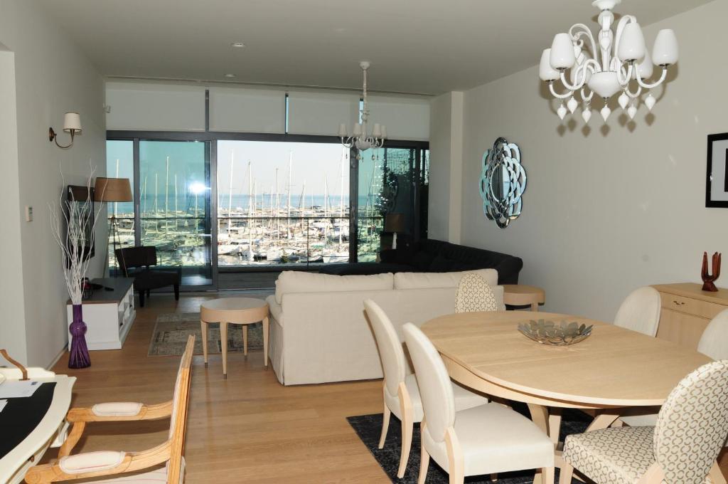 Hotel apartamentowy Atakoey Marina Park