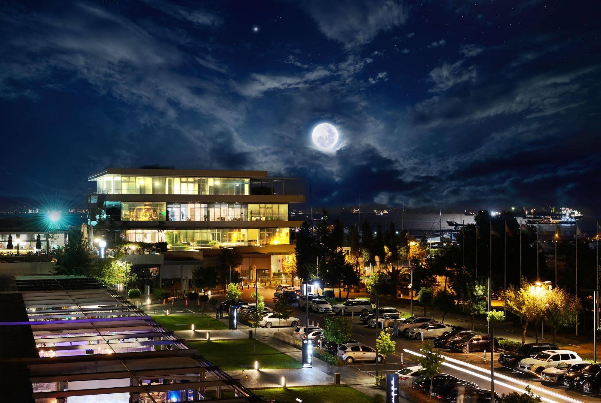 Atakoey Marina Park 4* איסטמבול
