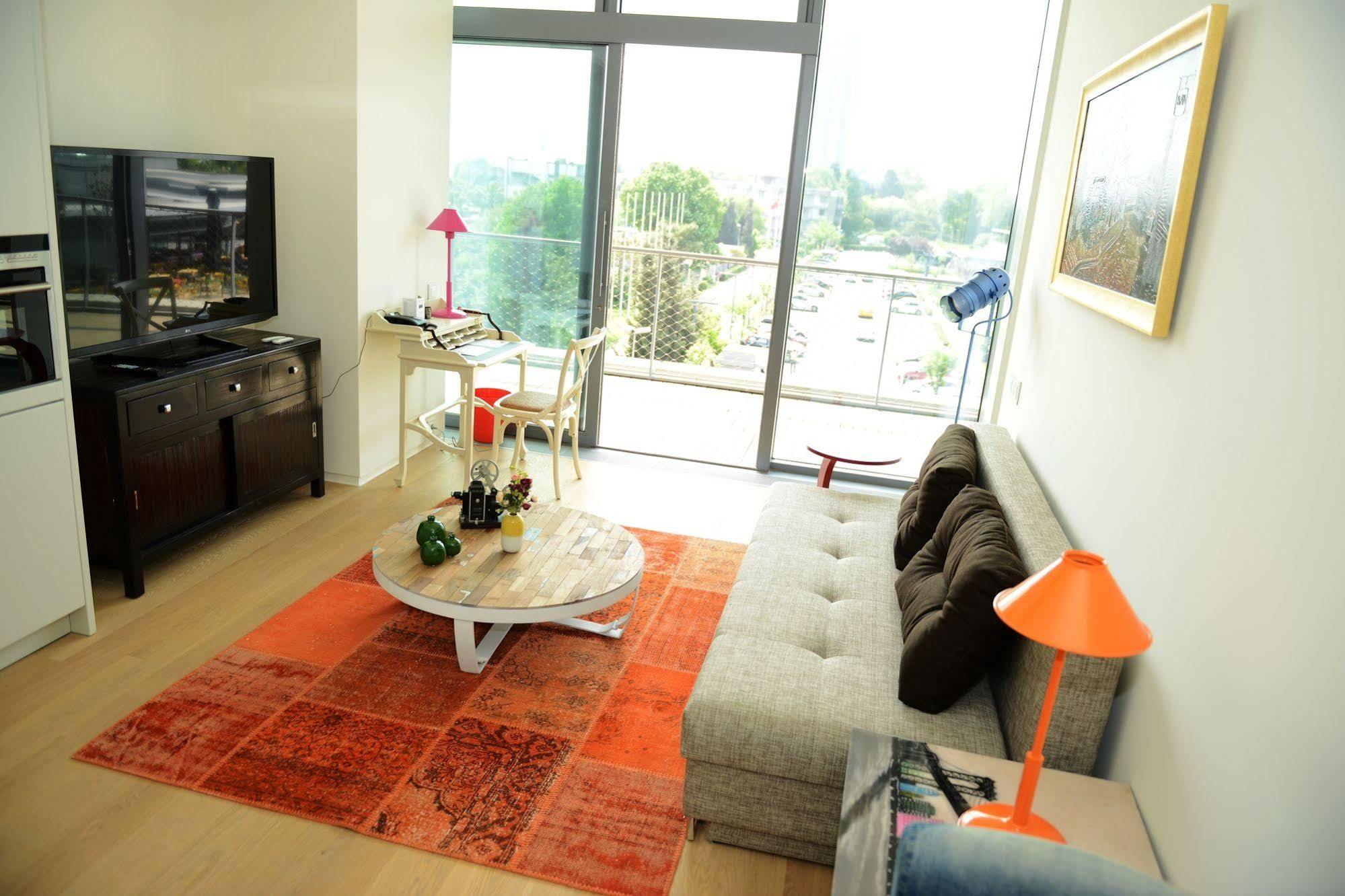 Atakoey Marina Park 4* איסטמבול