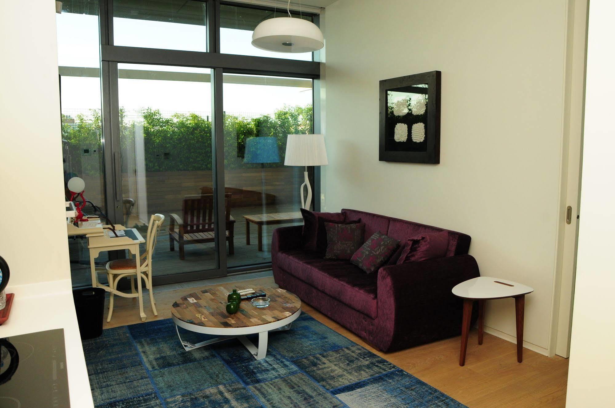 Atakoey Marina Park Hotel apartamentowy Stambuł