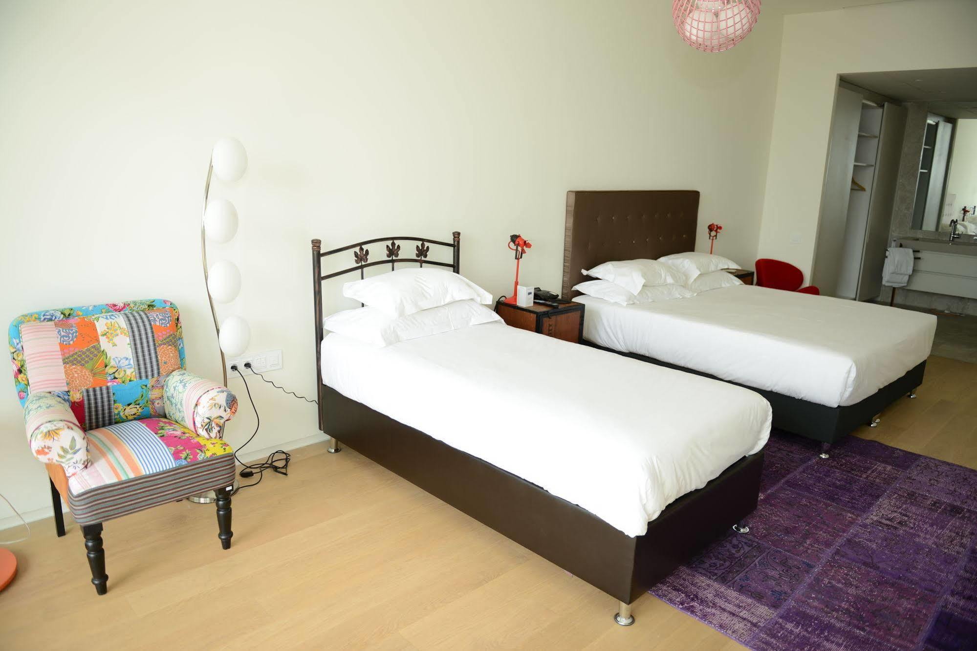 Hotel apartamentowy Atakoey Marina Park 4*