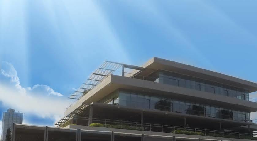 Atakoey Marina Park Hotel apartamentowy 4*