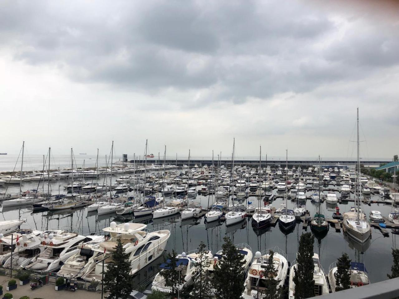 Atakoey Marina Park Hotel apartamentowy