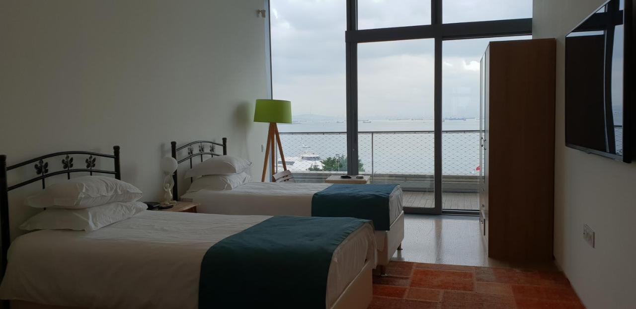 Hotel apartamentowy Atakoey Marina Park 4*