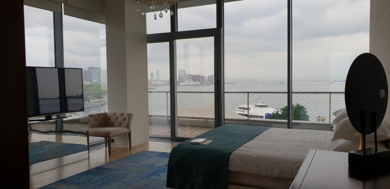 Atakoey Marina Park Hotel apartamentowy